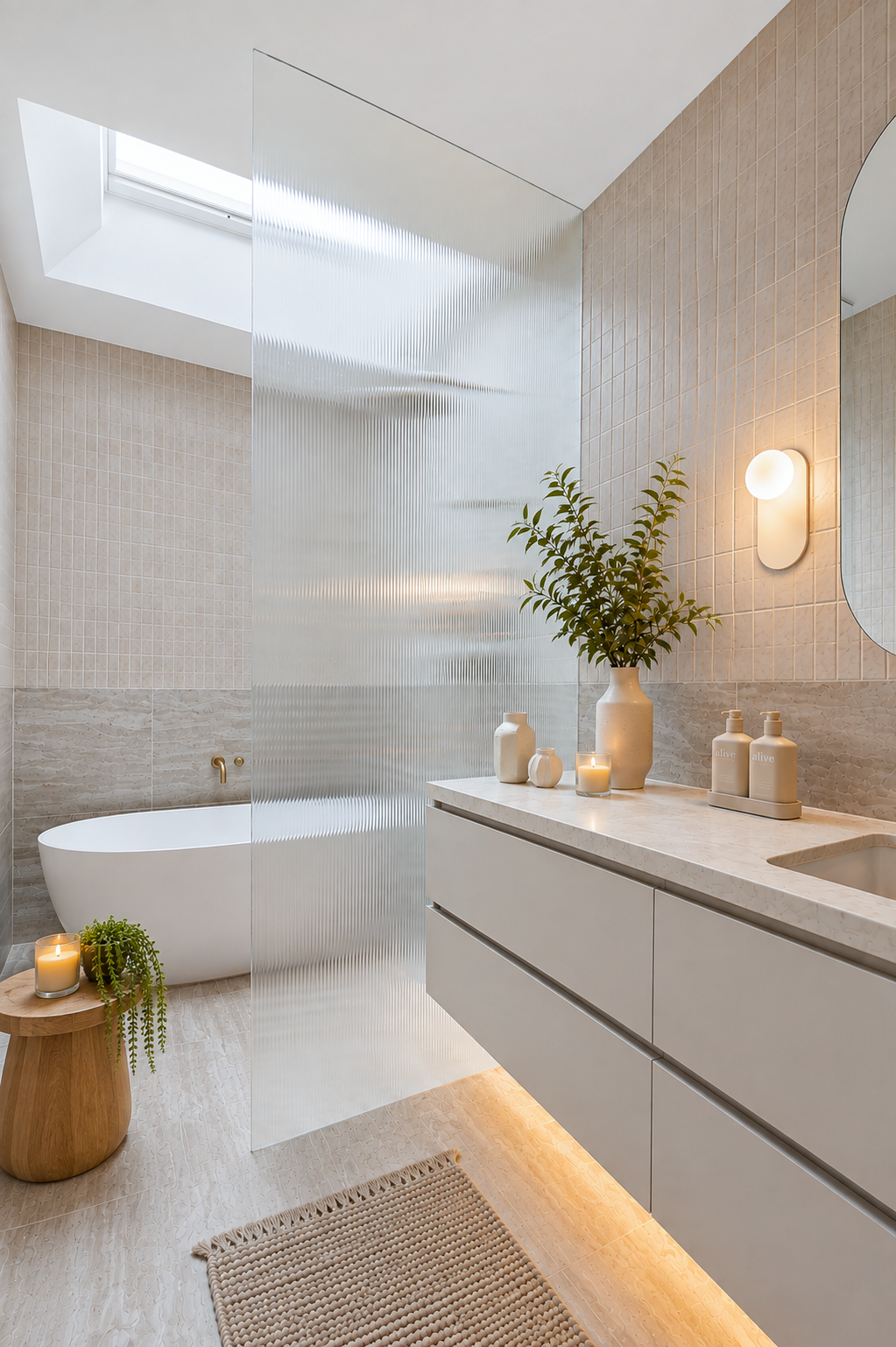 Skylight Co 20