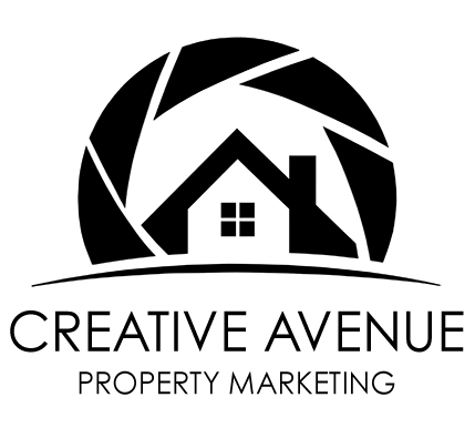 Creative Avenue Logo