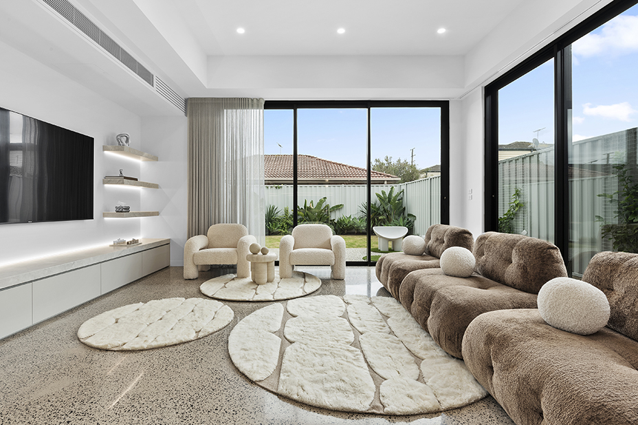 Residential Photography