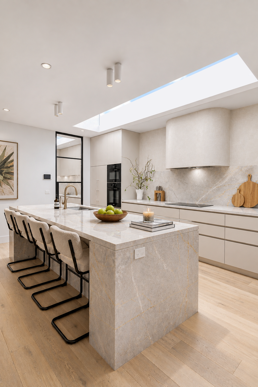 Skylight Co 18