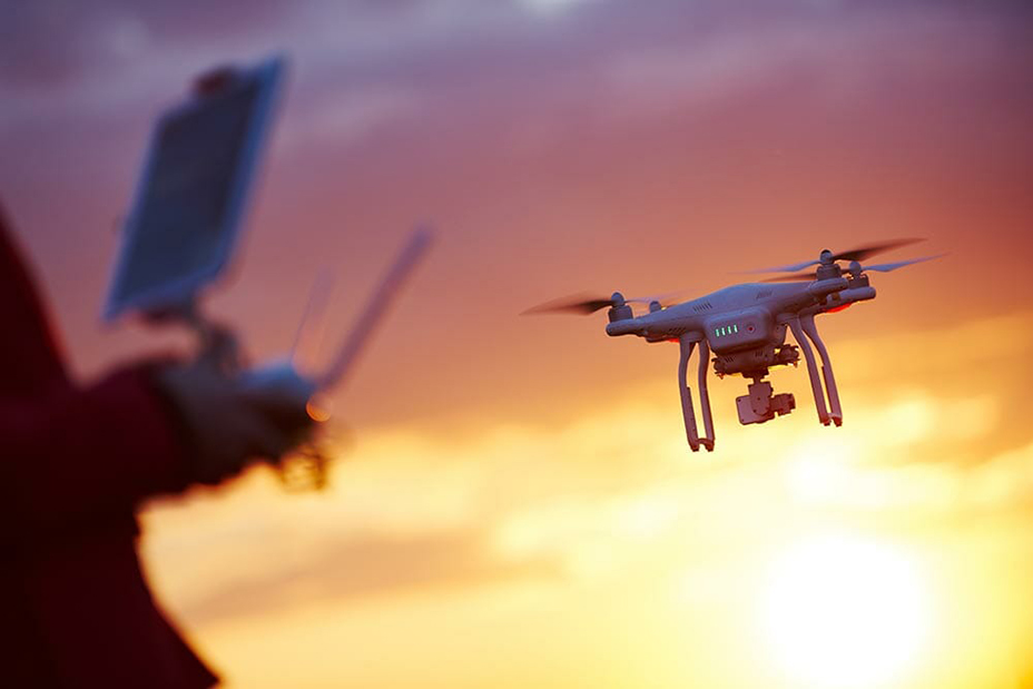Drone Imaging