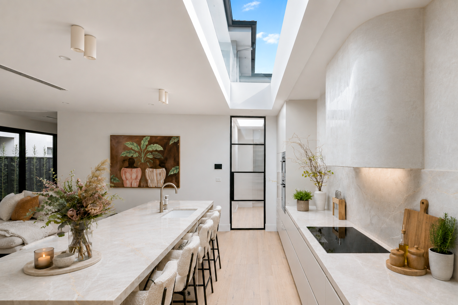Skylight Co 5