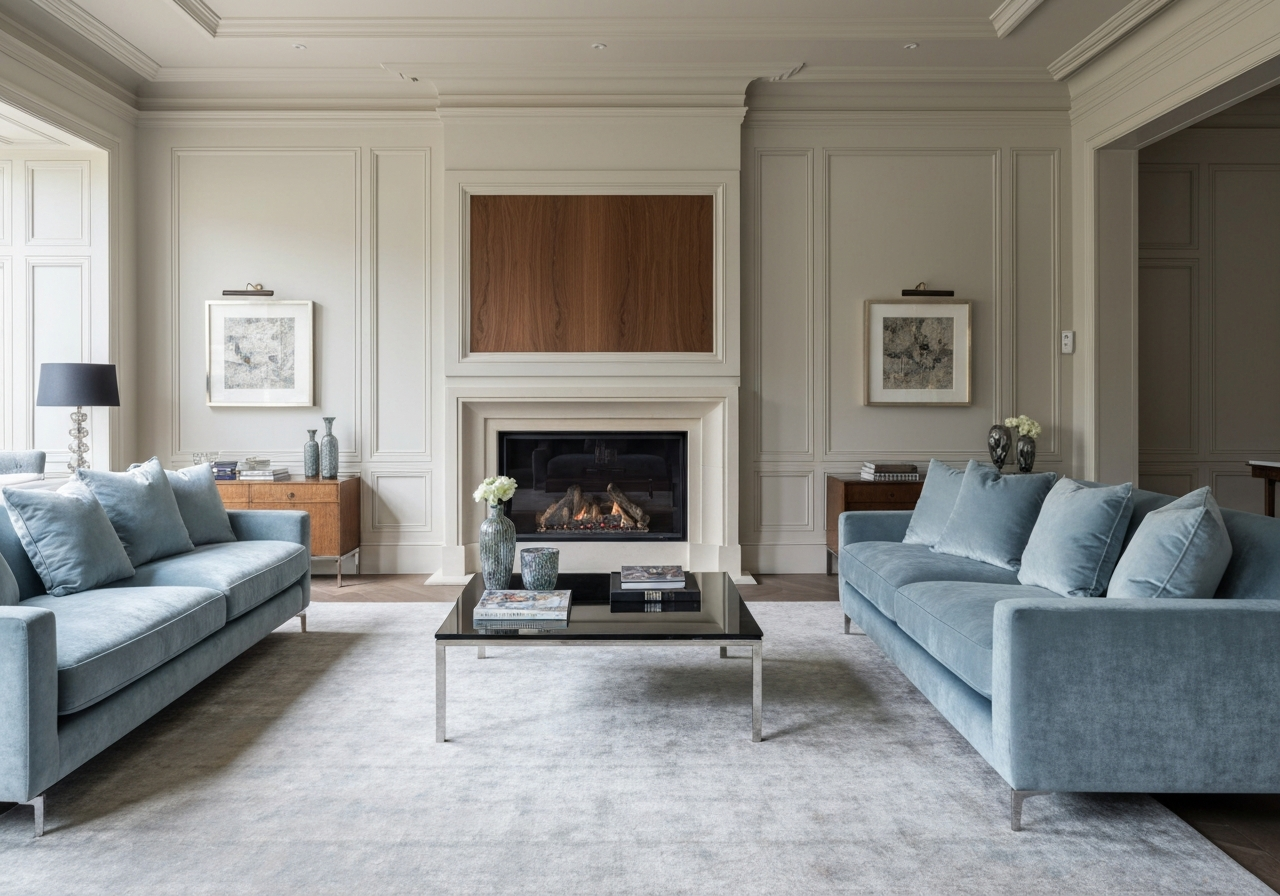 Smart Home Electrics