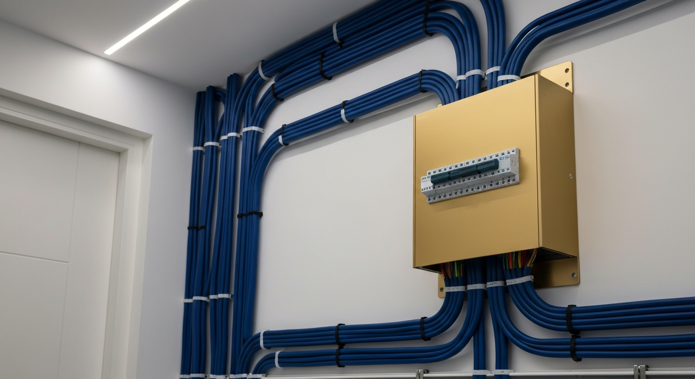 Electrics