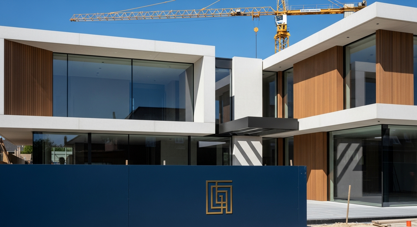 New Builds