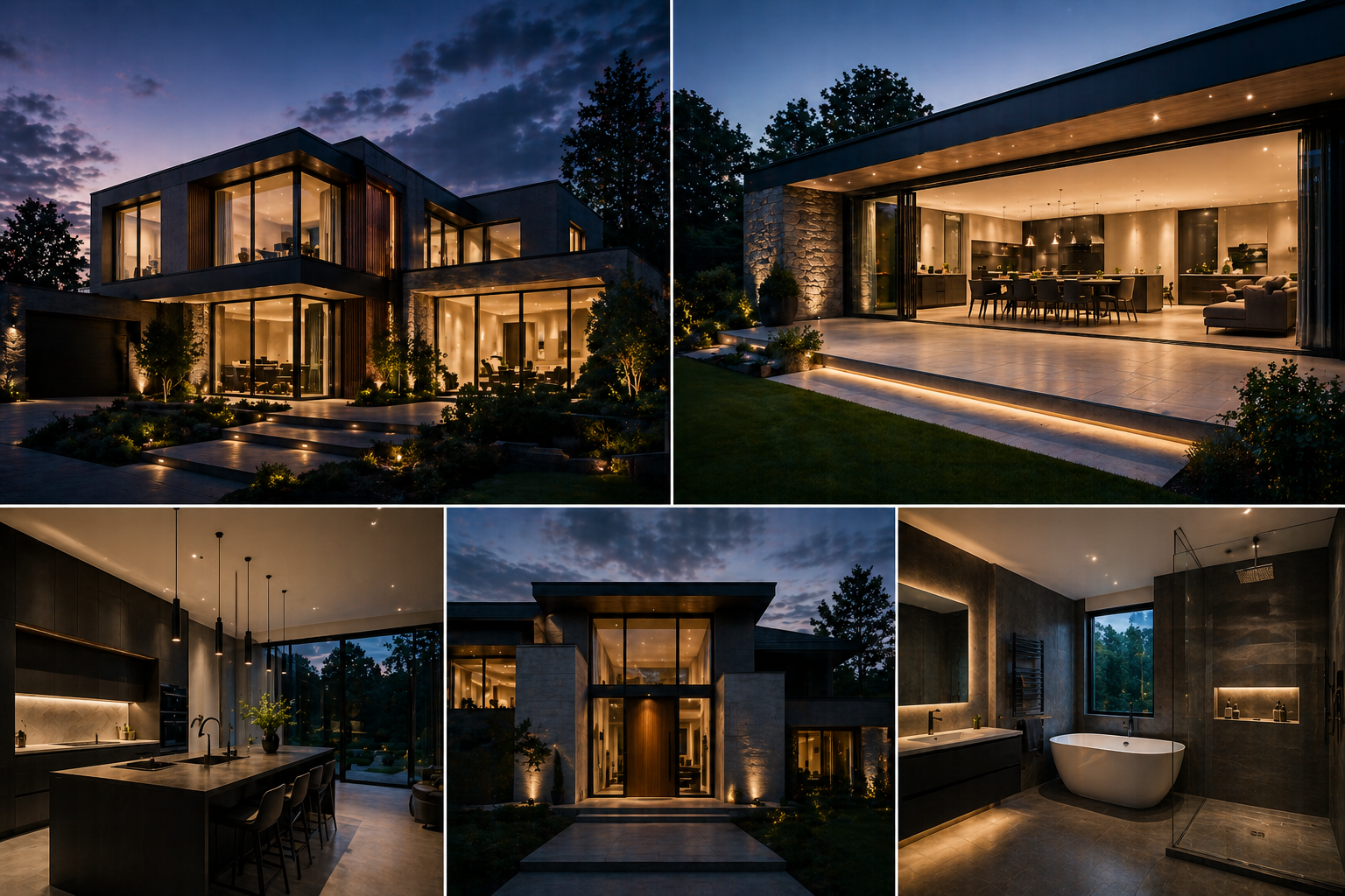 Apex Creations Bespoke Construction