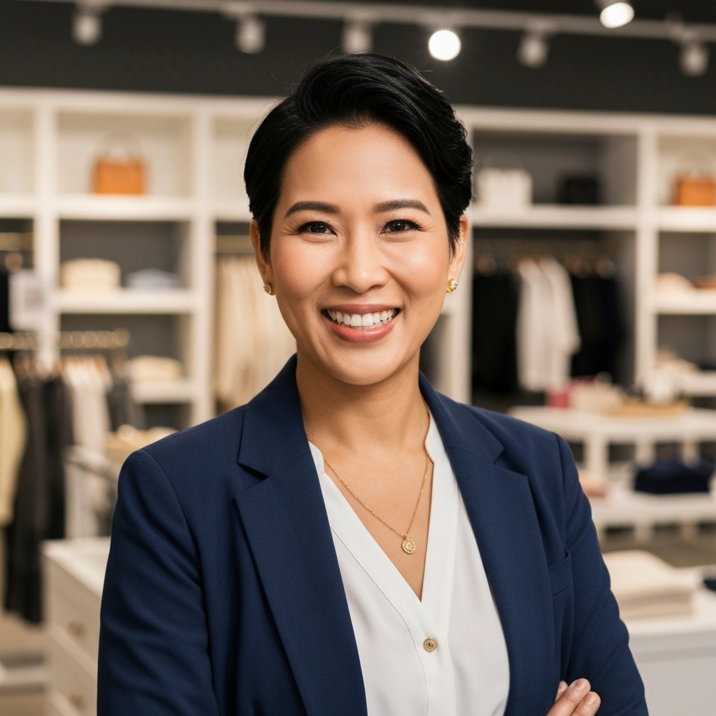 Sarah Lim