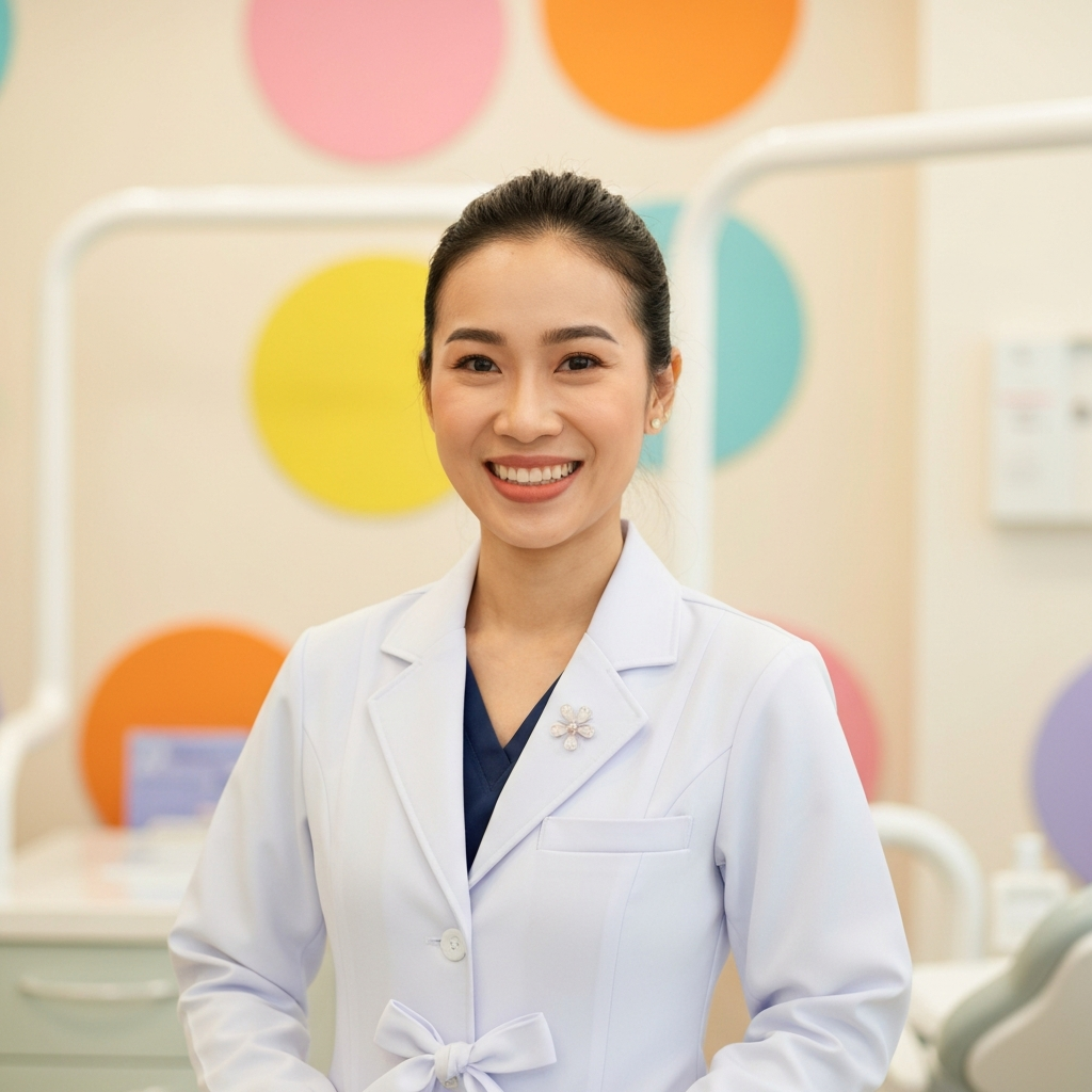 Dr. Maria Santos