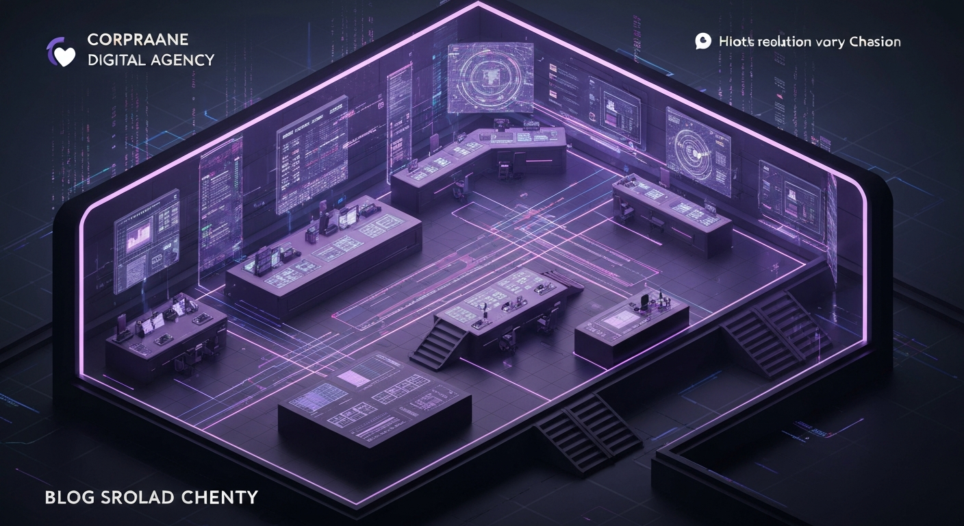 The Ultimate Guide to Building an AI Agency