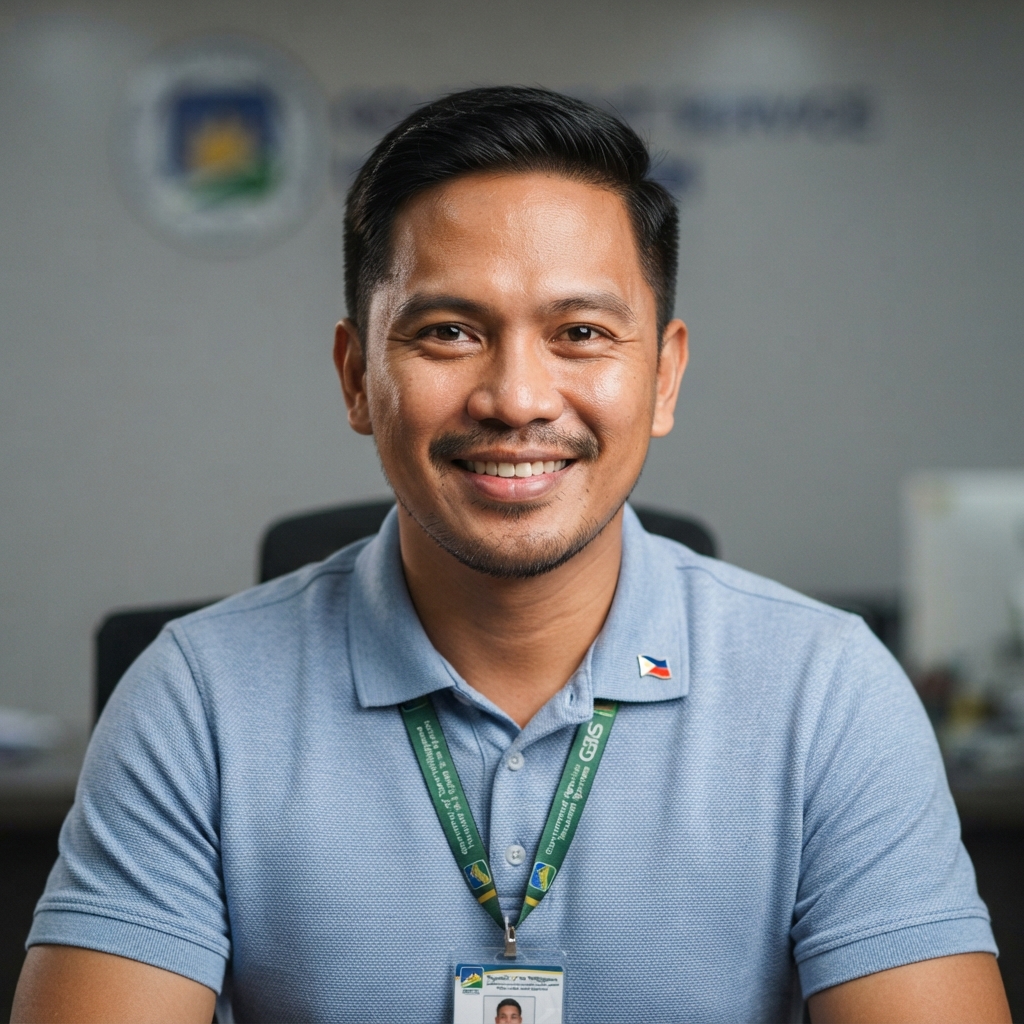 Kuya Mark