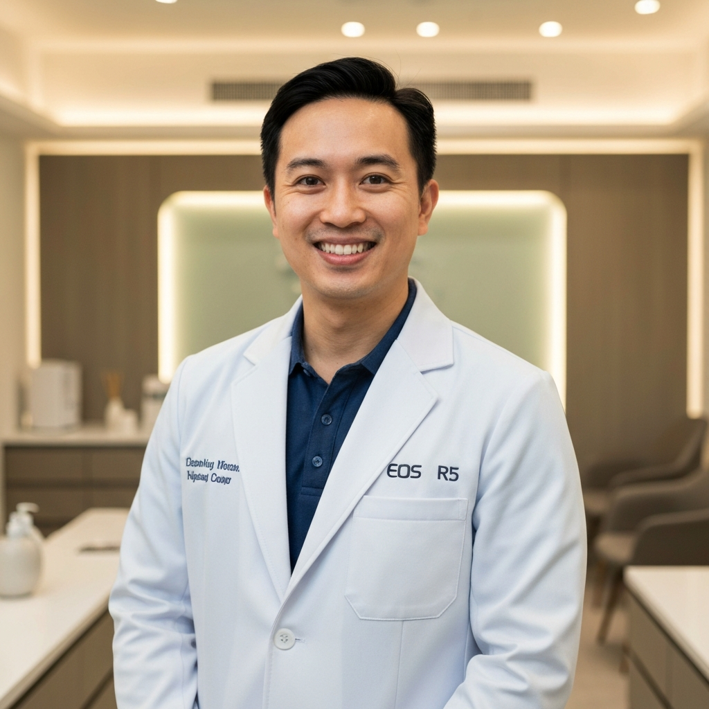 Dr. Arnel T.