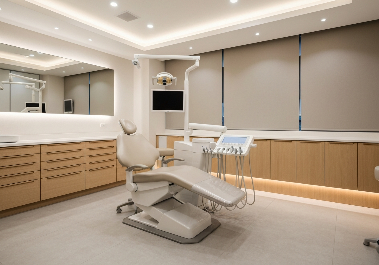 Premium Dental Clinic