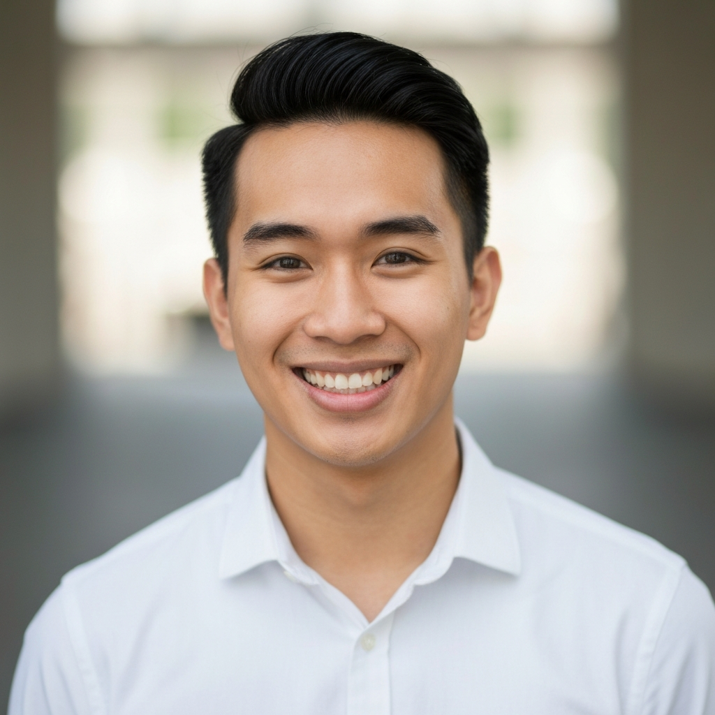 Joshua M.
