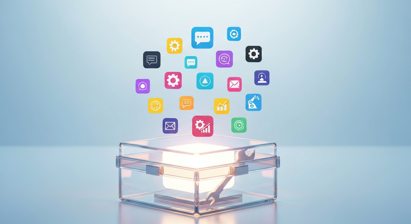 15 Best AI Automation Tools for Small Businesses (2026 Review)