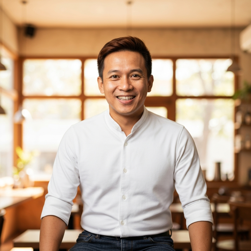 Mark Reyes