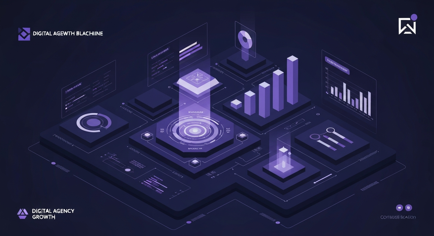 The Blueprint for Building a 6-Figure AI Agency in 2026