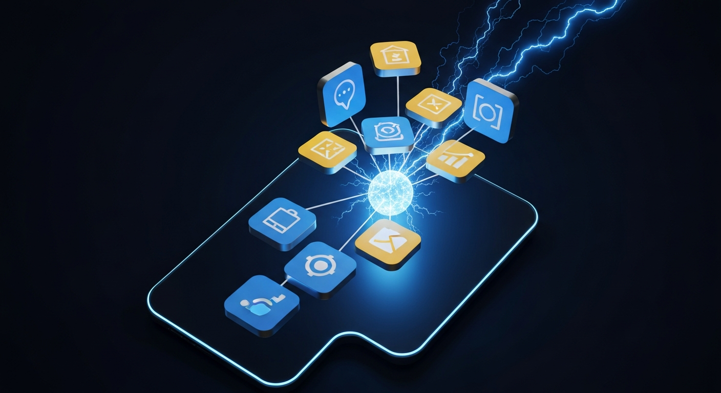 Why You Should Stop Paying for 12 Different Marketing Apps