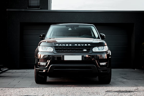 Luxury / Executive