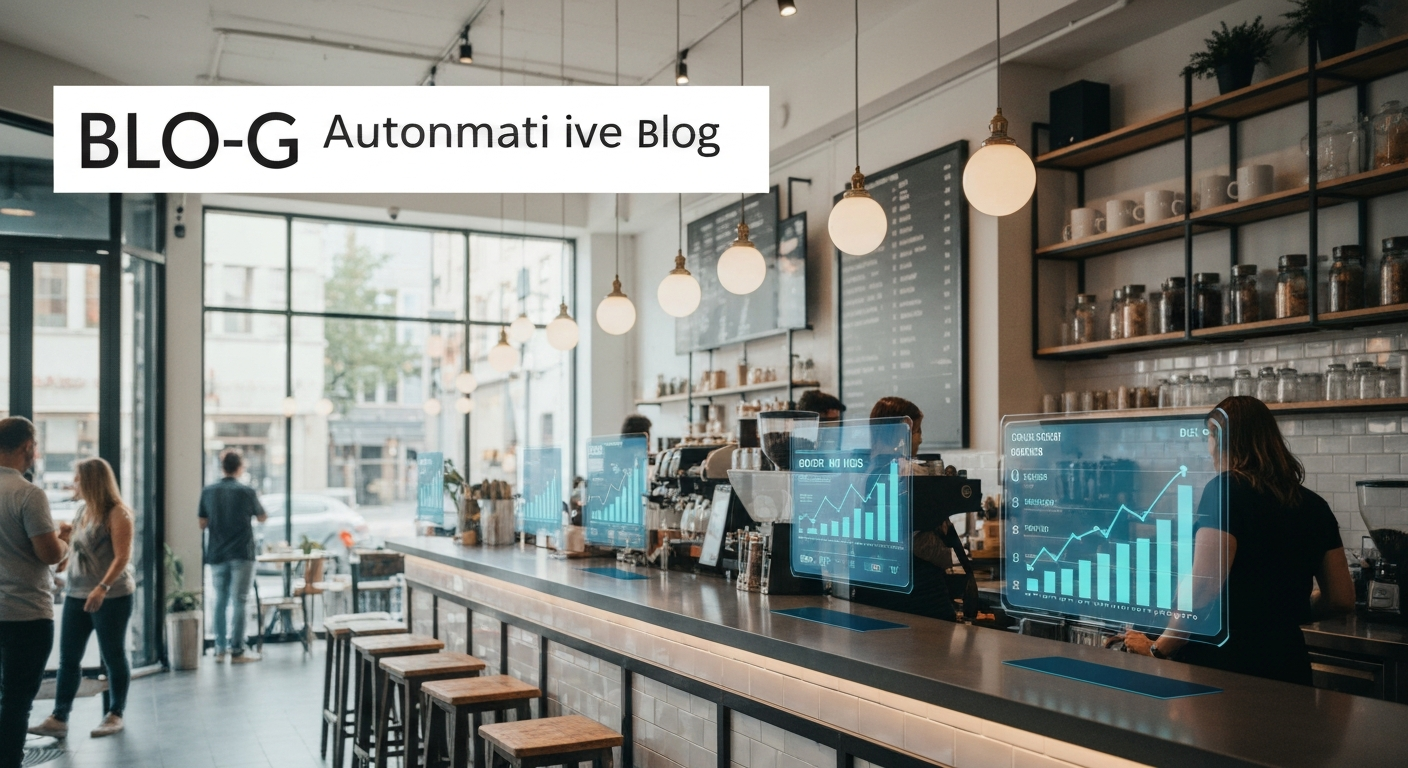 How AI is Reshaping Local Businesses in 2026