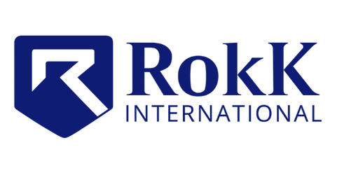 RokK International Logo