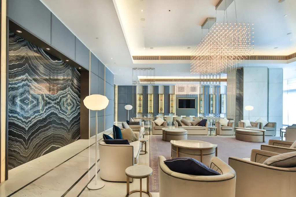 RokK International Office