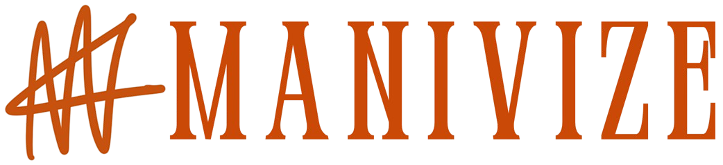 Manivize Logo