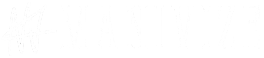 Manivize Logo