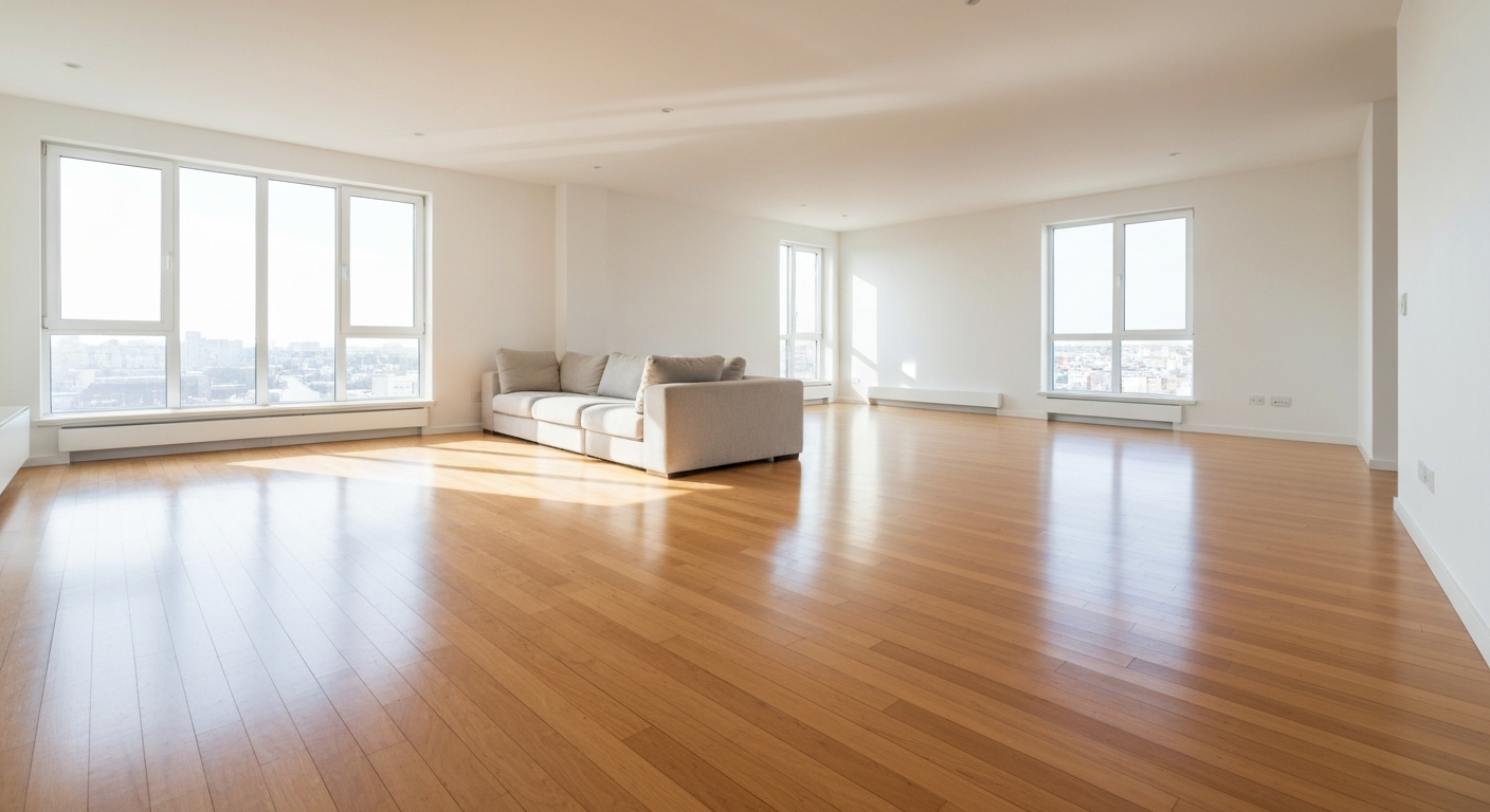 The Ultimate End of Tenancy Cleaning Checklist for London Renters