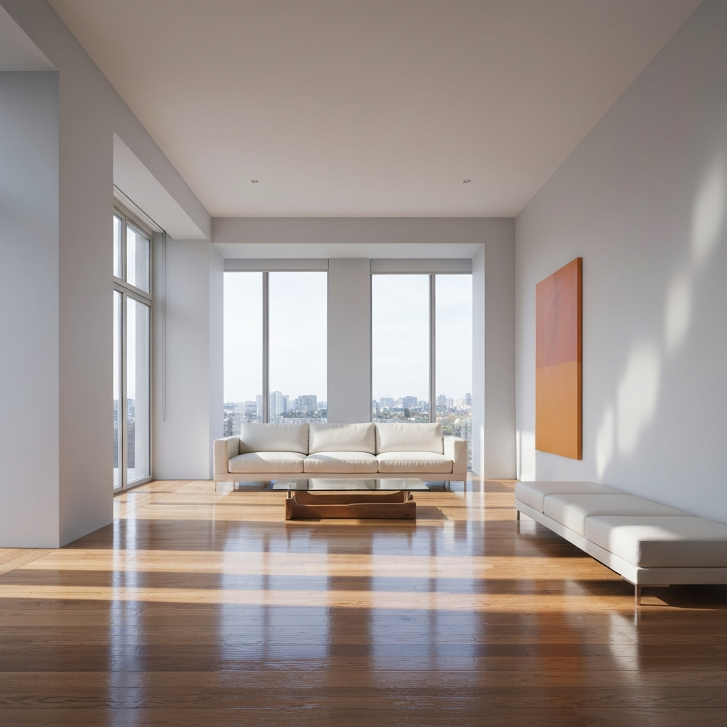 Premium Cleaning Visual