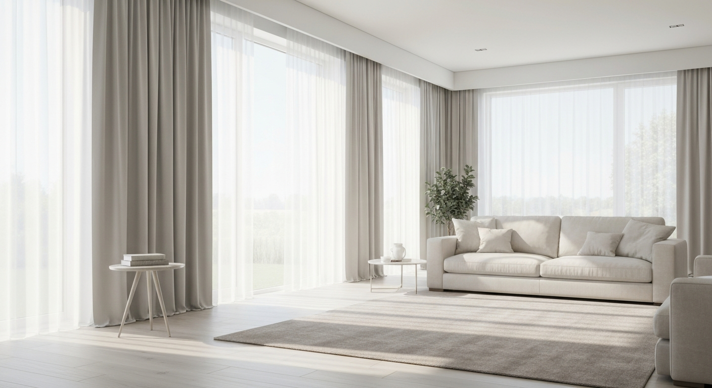 Domestic Household - Professional cleaning service in East London