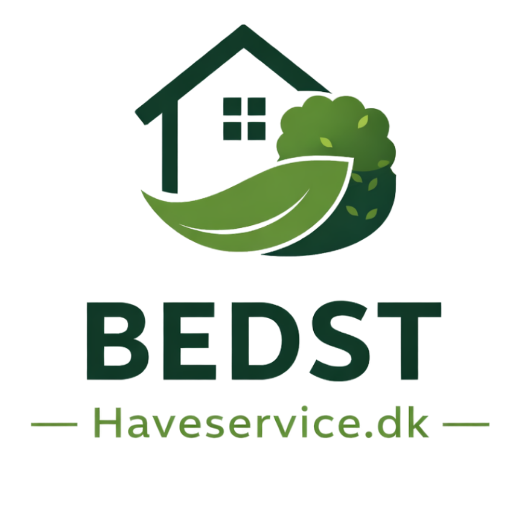 BEDST Haveservice Logo
