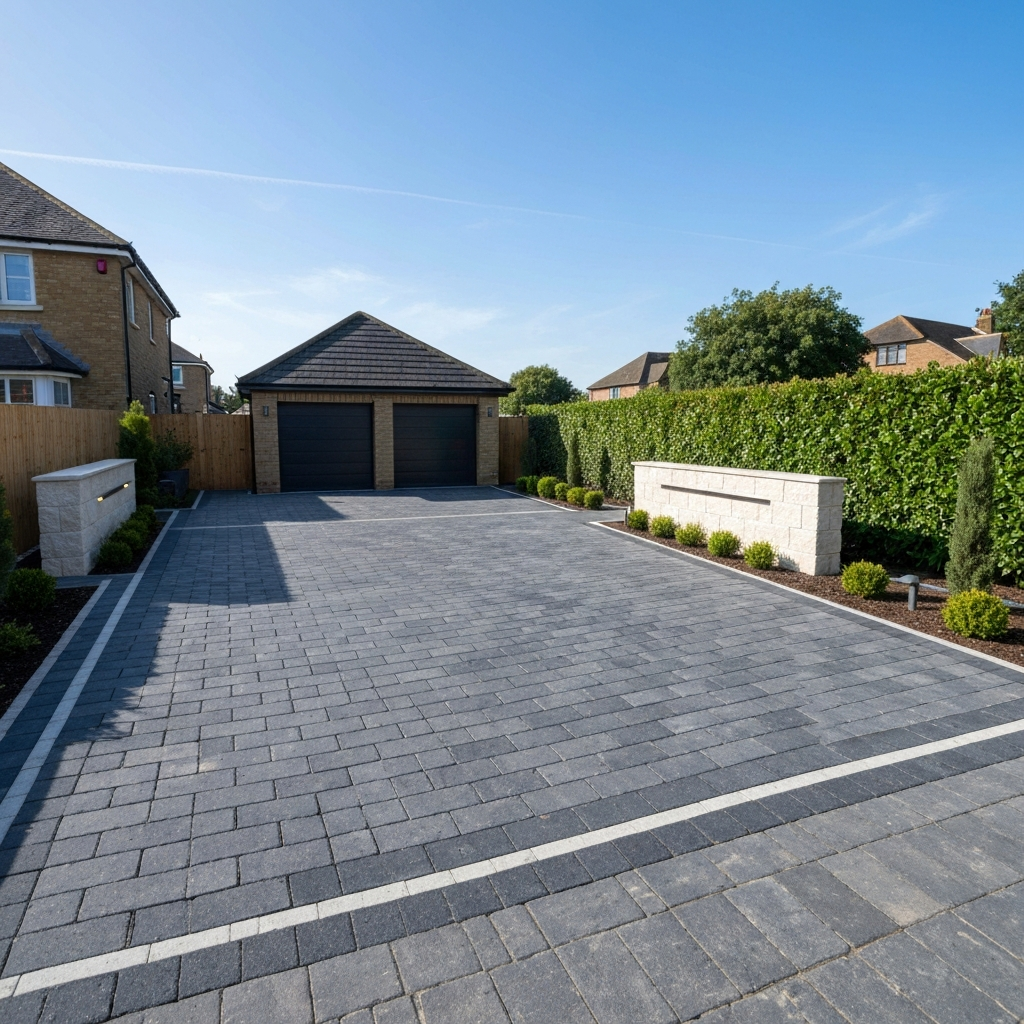 Request a free landscaping and driveway quote in Wakefield — Pulse Landscaping and Driveways