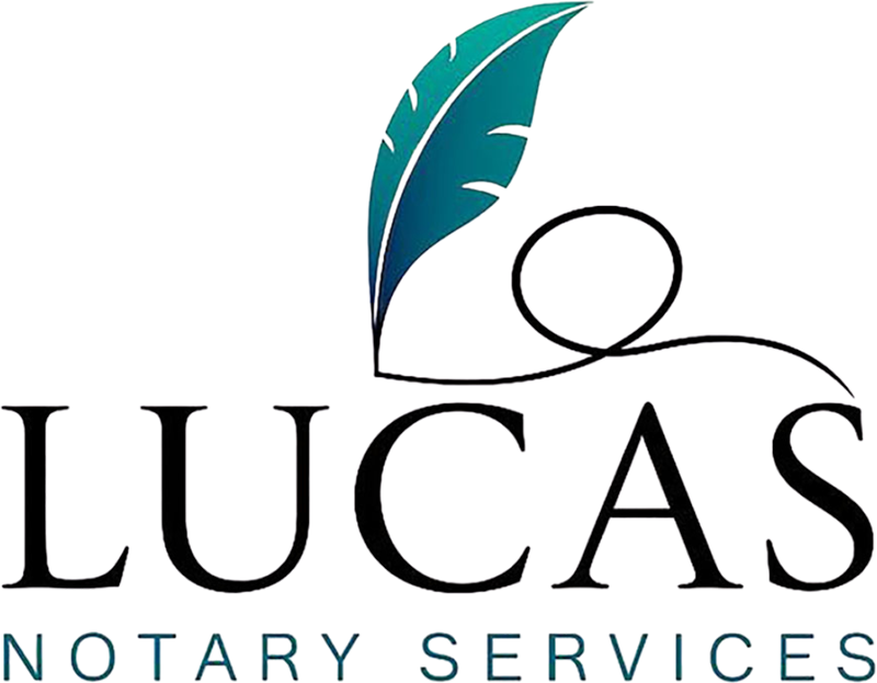 Lucas Notary Services