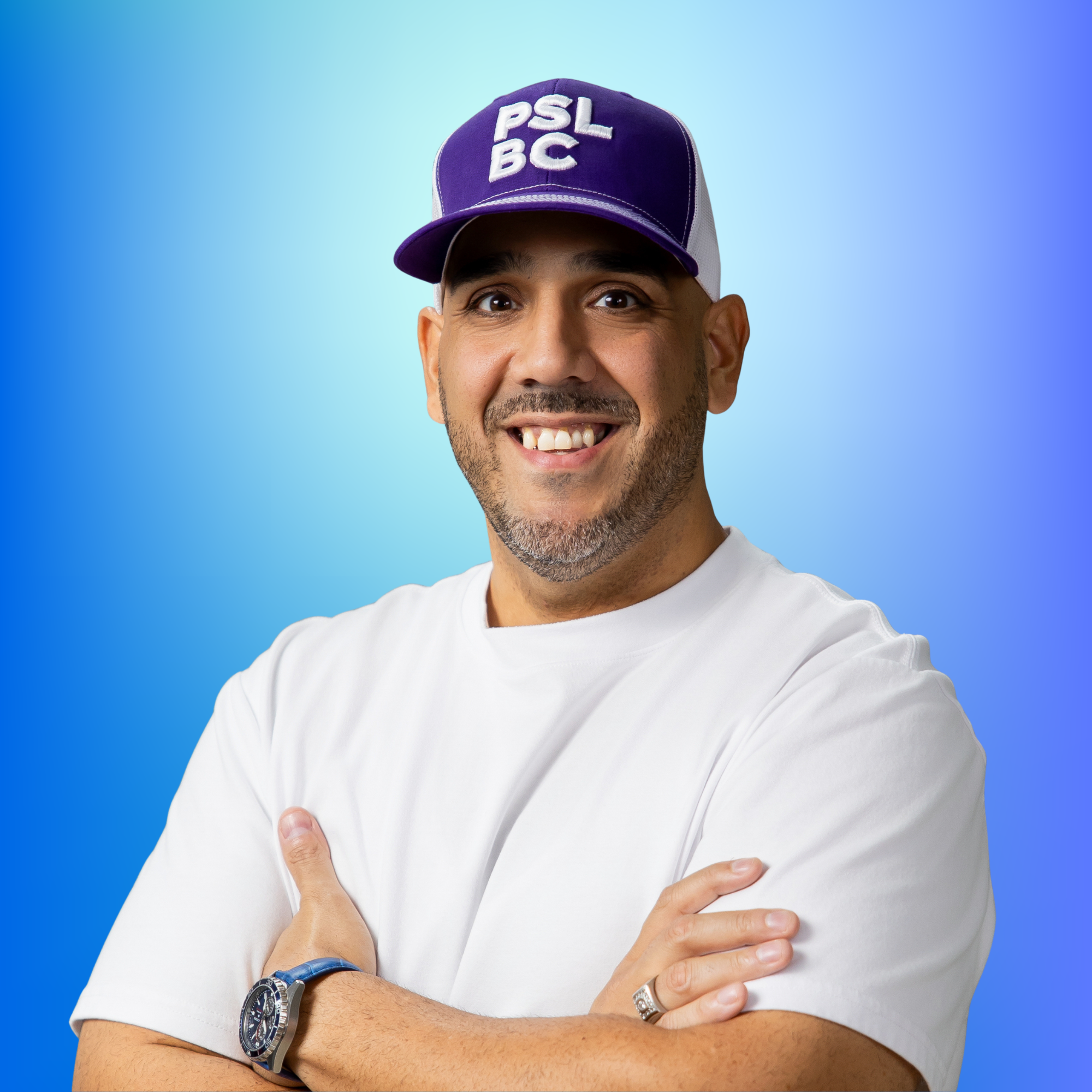 Daniel Velazquez professional headshot