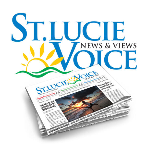 St Lucie Voice