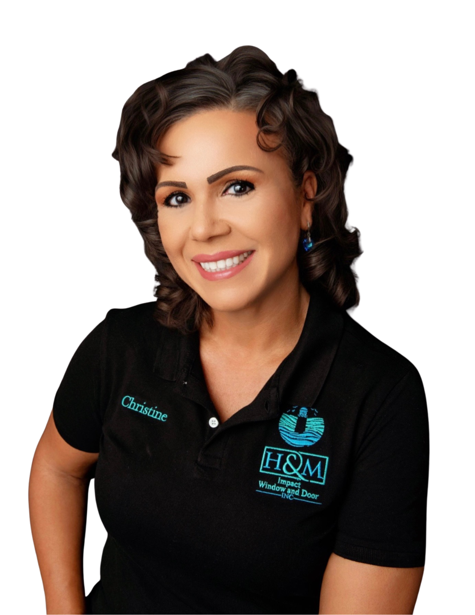 Christine Candiff-Lewis speaker headshot professional portrait