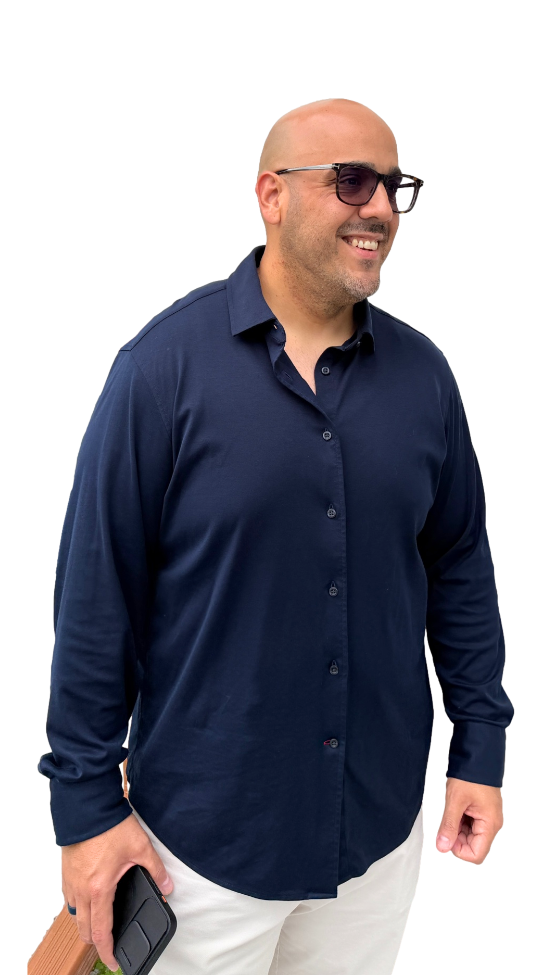 Danny Velazquez co-founder of Port St. Lucie Business Club