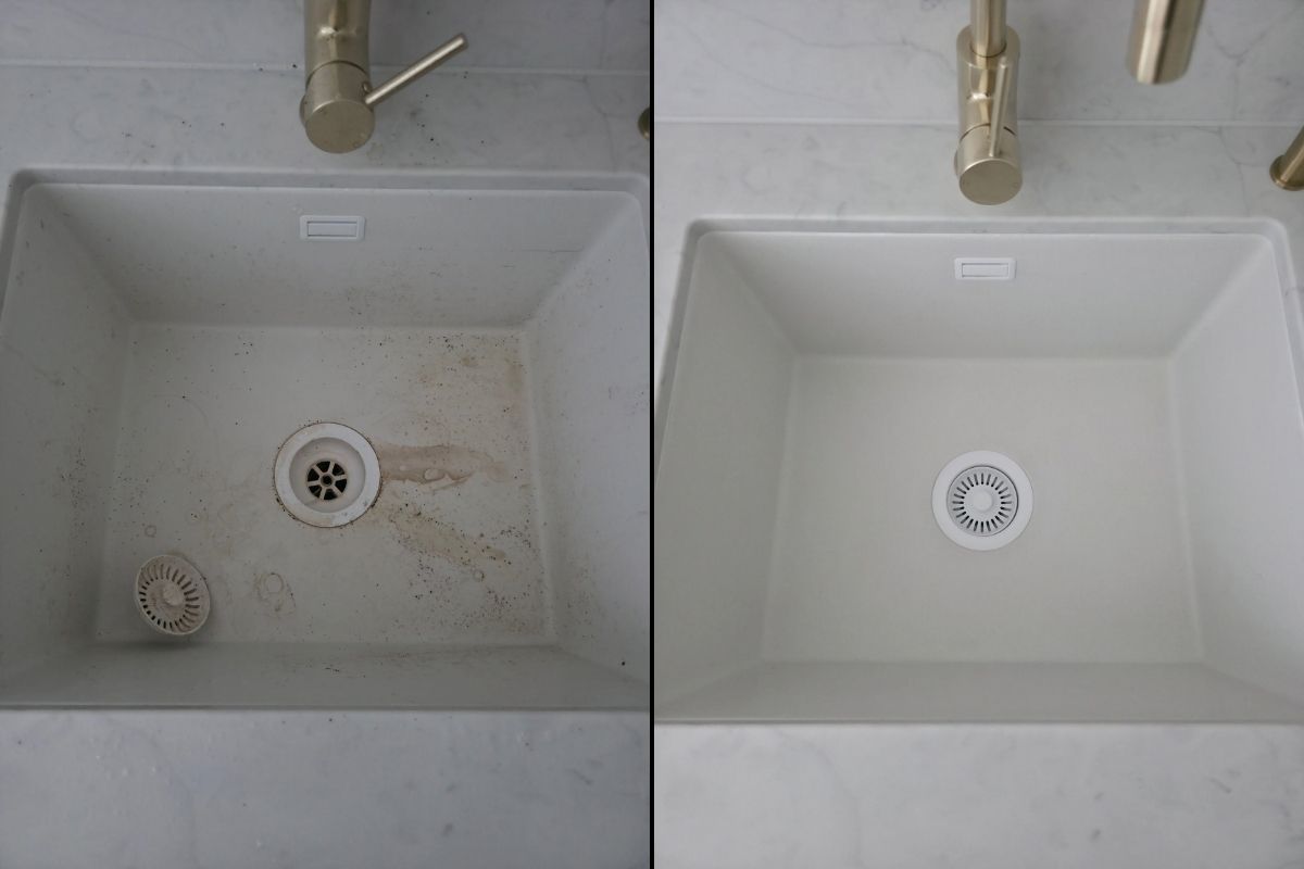 Kitchen Sink — Strathalbyn