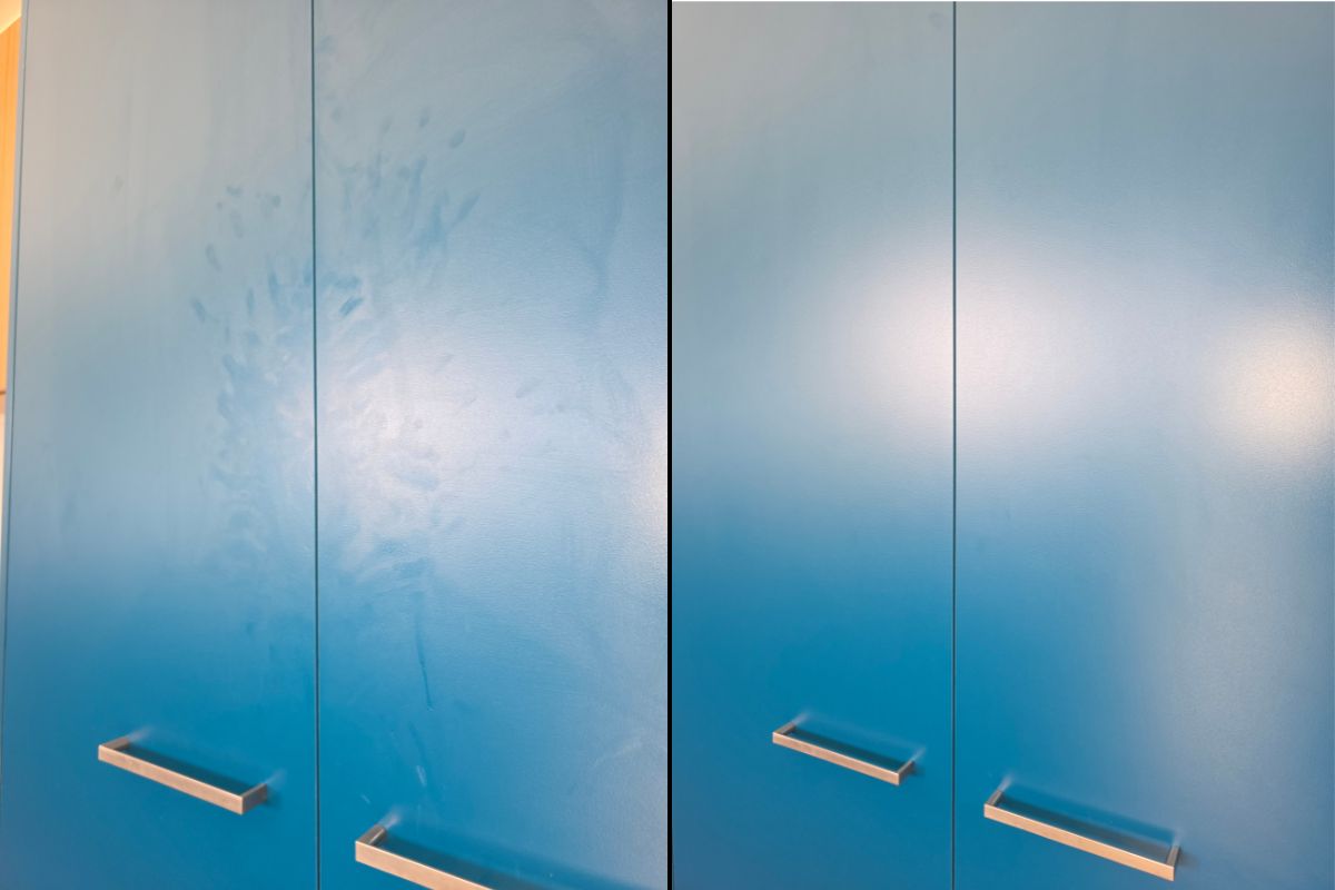 Kitchen Cupboards — Mount Barker