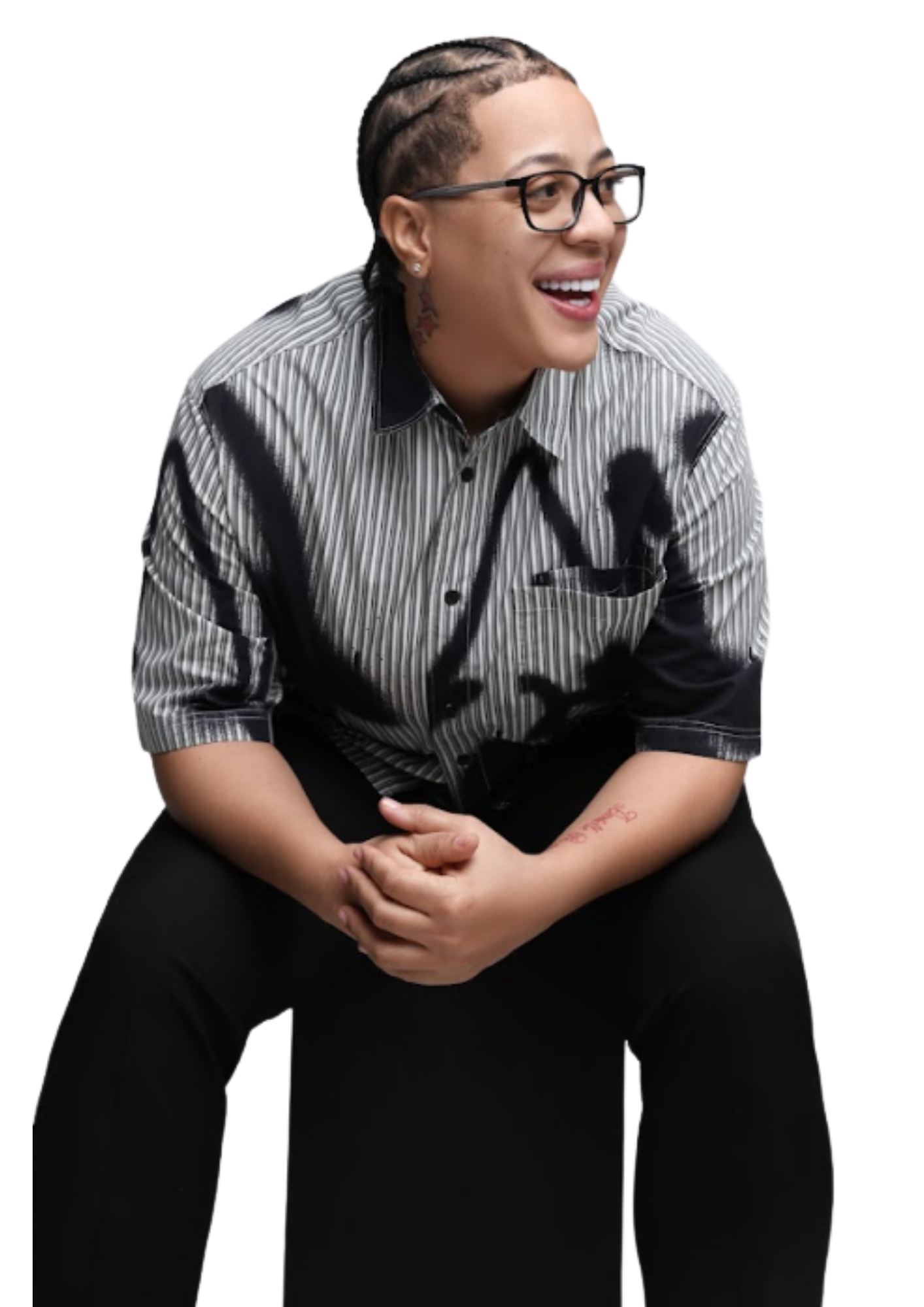 Juanita Robinson - CEO