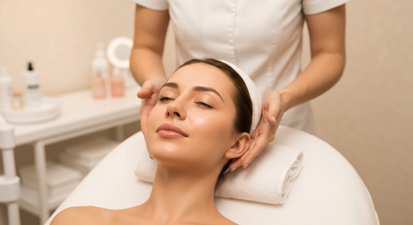 The Complete Pre Wedding Package: Glow Before You Say 'I Do'