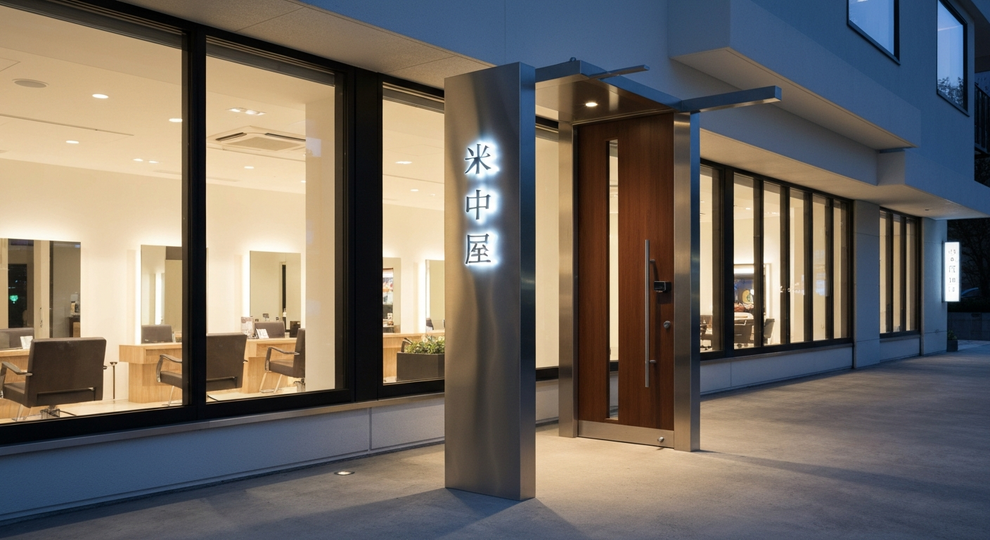 Looking for a Hair Salon Near Me in Kothamangalam? Here's What You Should Know