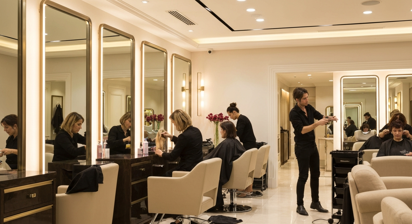 Top 5 Reasons to Choose Toni&Guy Kothamangalam for Your Bridal Makeup