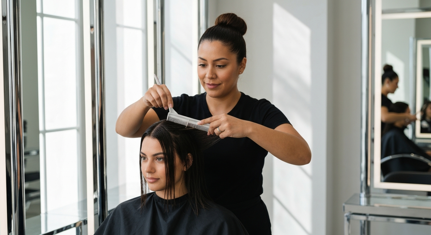 Keratin Treatment in Kothamangalam: Cost, Benefits & Is It Worth It?