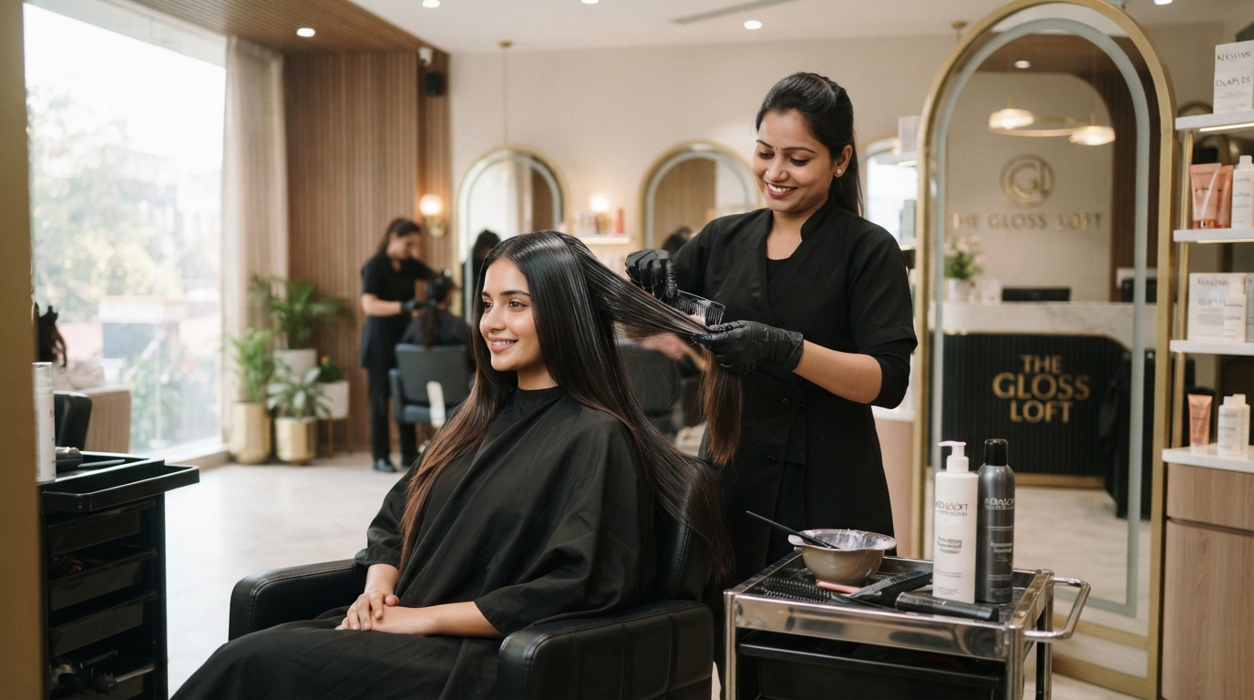 Keratin Treatment Price in Kerala (2026 Complete Cost Guide)