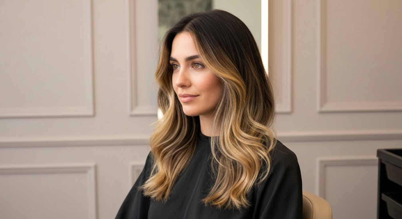 Best Hair Colour Trends in Kerala for 2026 (Perfect for Indian Skin Tones)