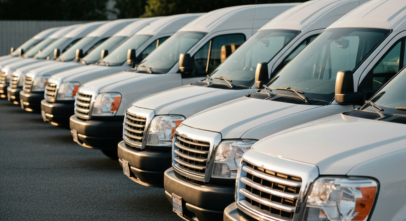 Fleet Auto Detailing in Paducah, KY