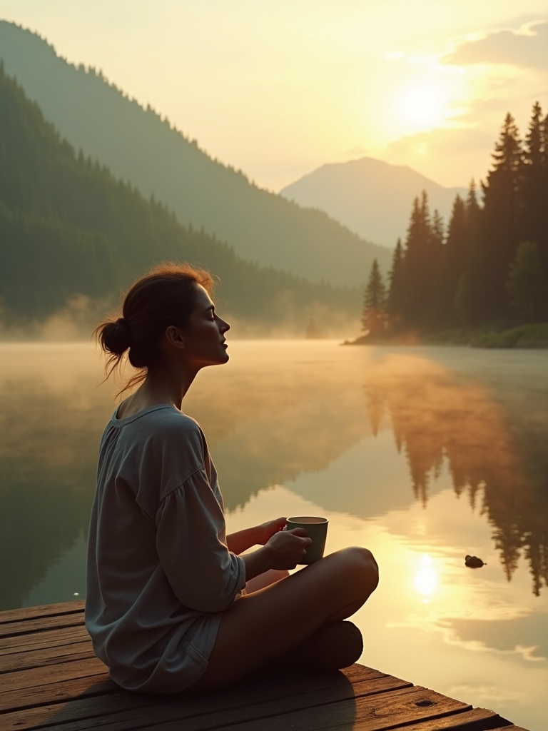 Living an authentic life