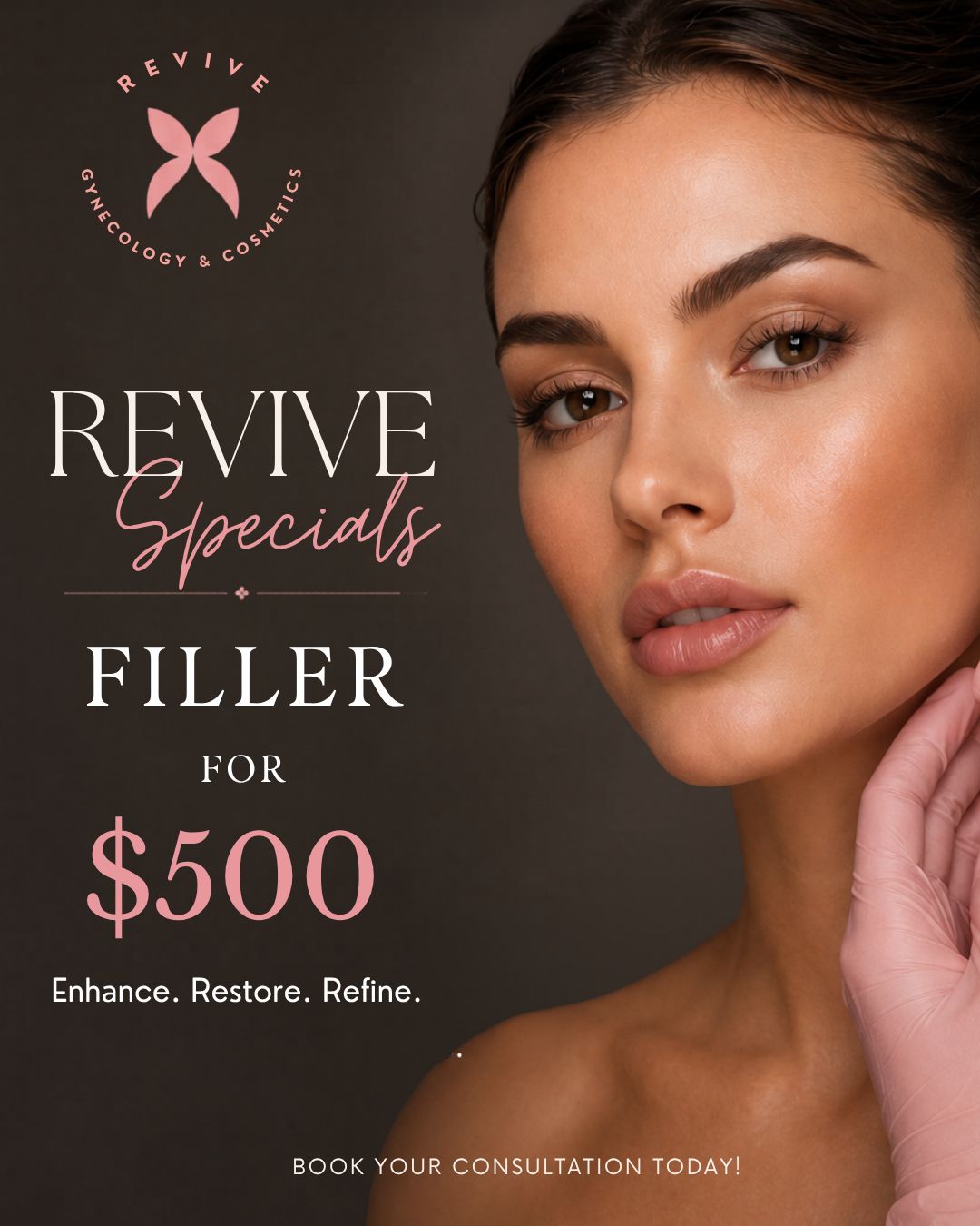 Filler Special