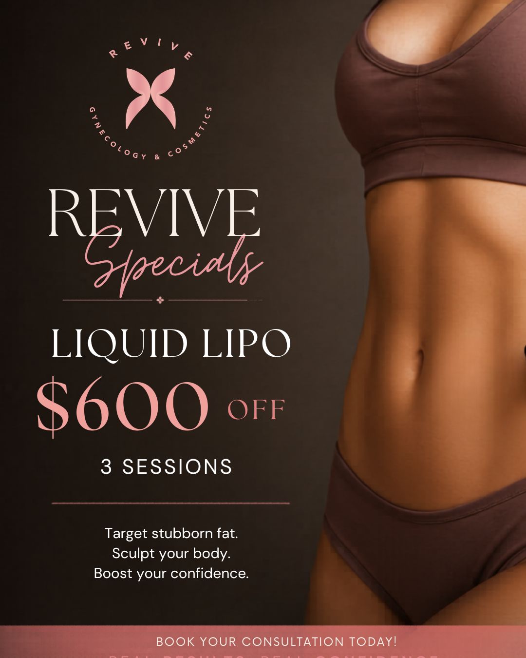 Liquid Lipo Special